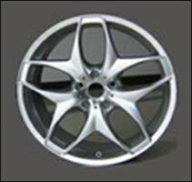 Диск колесный литой Диск колесный литой