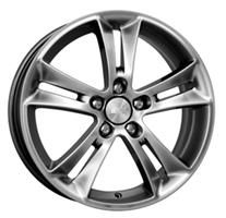 Диск колёсный литой 