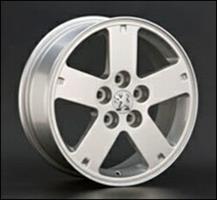 Диск колесный литой Диск колесный литой