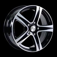 Диск колёсный литой 