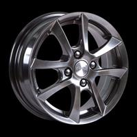 Диск колёсный литой 