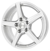 Диск колёсный литой 