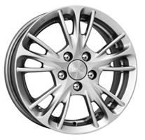 Диск колёсный литой 