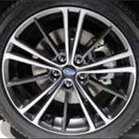 Диск колёсный литой Диск колёсный литой