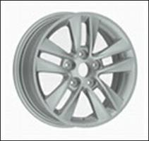 Диск колесный литой Диск колесный литой