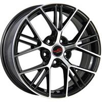 Диск колёсный литой Диск колёсный литой