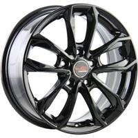 Диск колёсный литой 