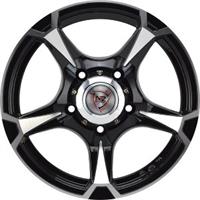 Диск колёсный литой 