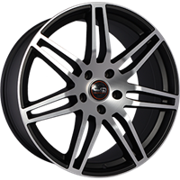 Диск колёсный литой Диск колёсный литой