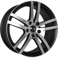 Диск колёсный литой Диск колёсный литой