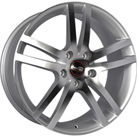 Диск колёсный литой Диск колёсный литой