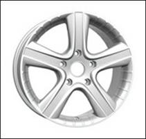 Диск колесный литой Диск колесный литой