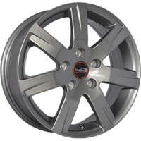 Диск колёсный литой Диск колёсный литой