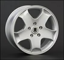 Диск колёсный литой Диск колёсный литой