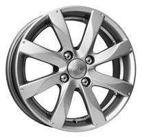 Диск колёсный литой 