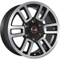 Диск колёсный литой Диск колёсный литой