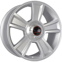 Диск колёсный литой 