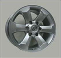 Диск колесный литой Диск колесный литой