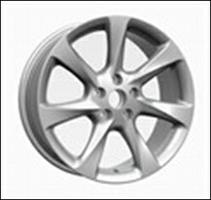 Диск колесный литой Диск колесный литой