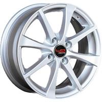 Диск колёсный литой 