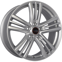 Диск колёсный литой 