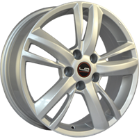 Диск колёсный литой 