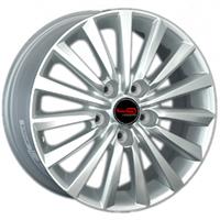 Диск колёсный литой 