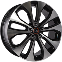 Диск колёсный литой Диск колёсный литой