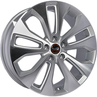 Диск колёсный литой Диск колёсный литой