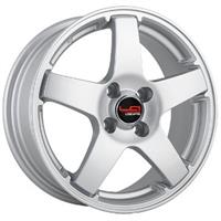 Диск колёсный литой 