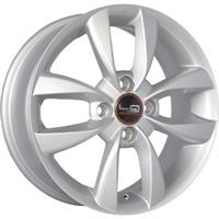 Диск колёсный литой 