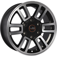 Диск колёсный литой Диск колёсный литой