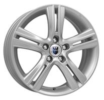 Диск колёсный литой 