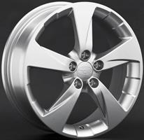 Диск колёсный литой 