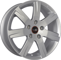 Диск колёсный литой Диск колёсный литой