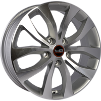 Диск колёсный литой Диск колёсный литой