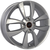 Диск колёсный литой Диск колёсный литой