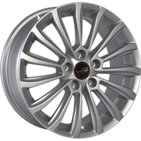 Диск колёсный литой Диск колёсный литой