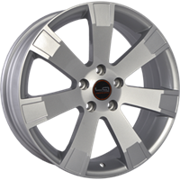 Диск колёсный литой Диск колёсный литой