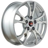 Диск колёсный литой Диск колёсный литой