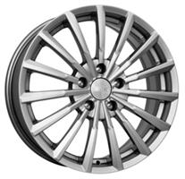 Диск колёсный литой 