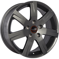 Диск колёсный литой Диск колёсный литой