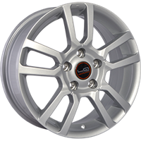 Диск колёсный литой Диск колёсный литой