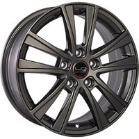 Диск колёсный литой 