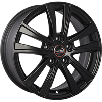 Диск колёсный литой 