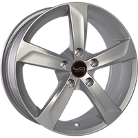 Диск колёсный литой 