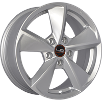 Диск колёсный литой 