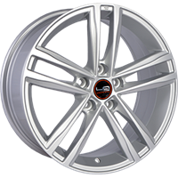 Диск колёсный литой 