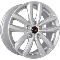 Диск колёсный литой 