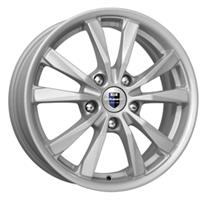 Диск колёсный литой 